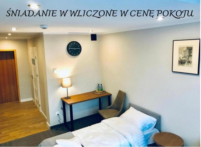 Centrum Szkoleniowo-Konferencyjne Warsawa Bagian luar foto